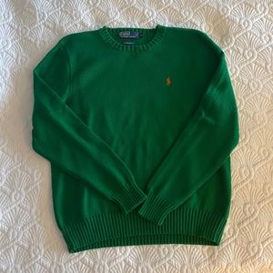 EUC Men’s XL RL sweater